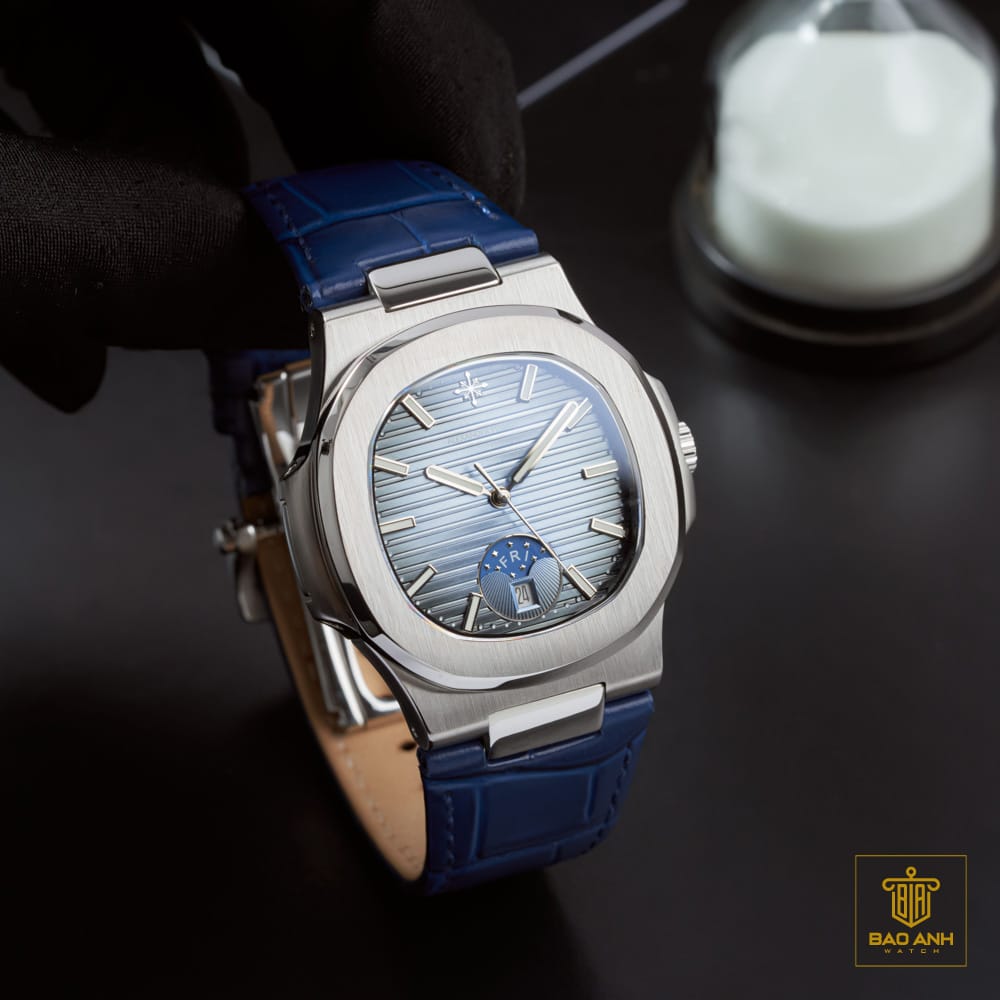 Đồng Hồ Nam Alexander Ferros 6122S-05-DD