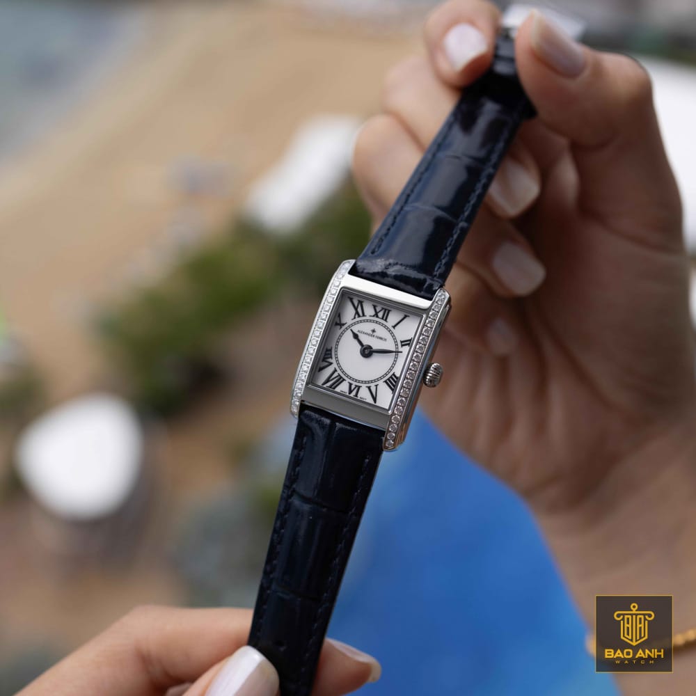 Đồng Hồ Nữ Alexander Ferros 7281S-02