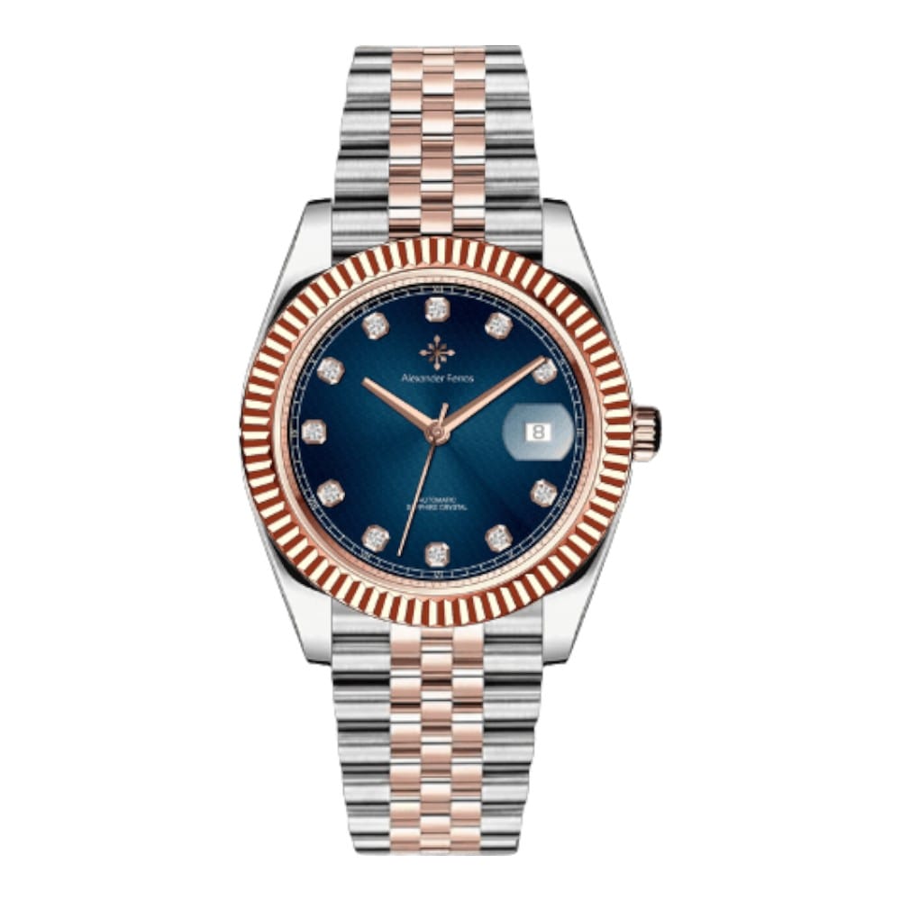 Đồng Hồ Nam Alexander Ferros 8032D-05