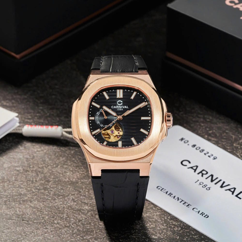 Đồng hồ Nam Carnival 8159G-VH-DD-D