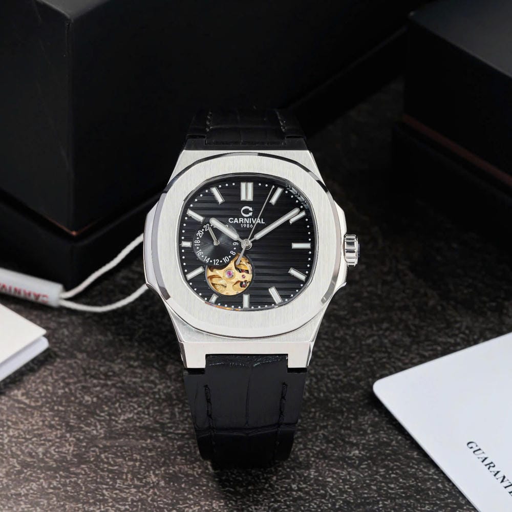 Đồng hồ Nam Carnival 8159G-VT-DD-D