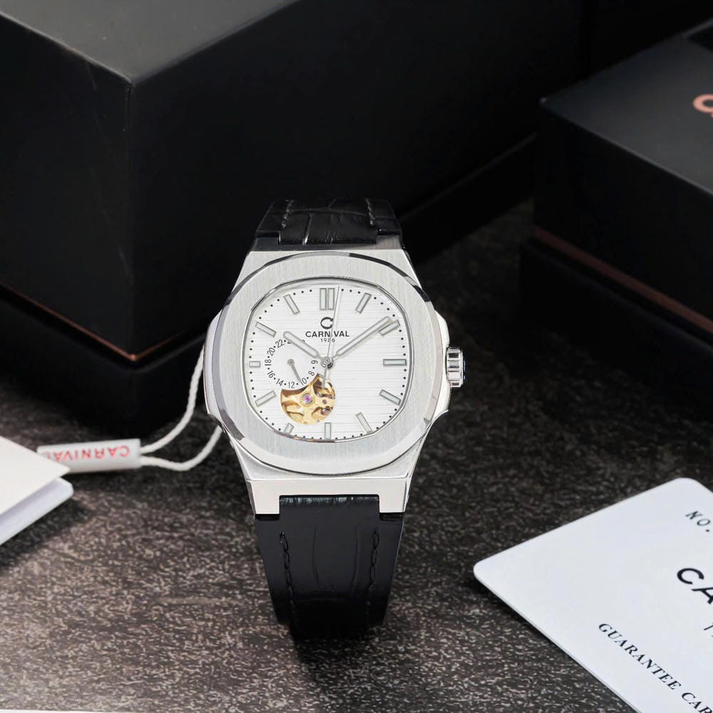 Đồng hồ Nam Carnival 8159G-VT-DD-T