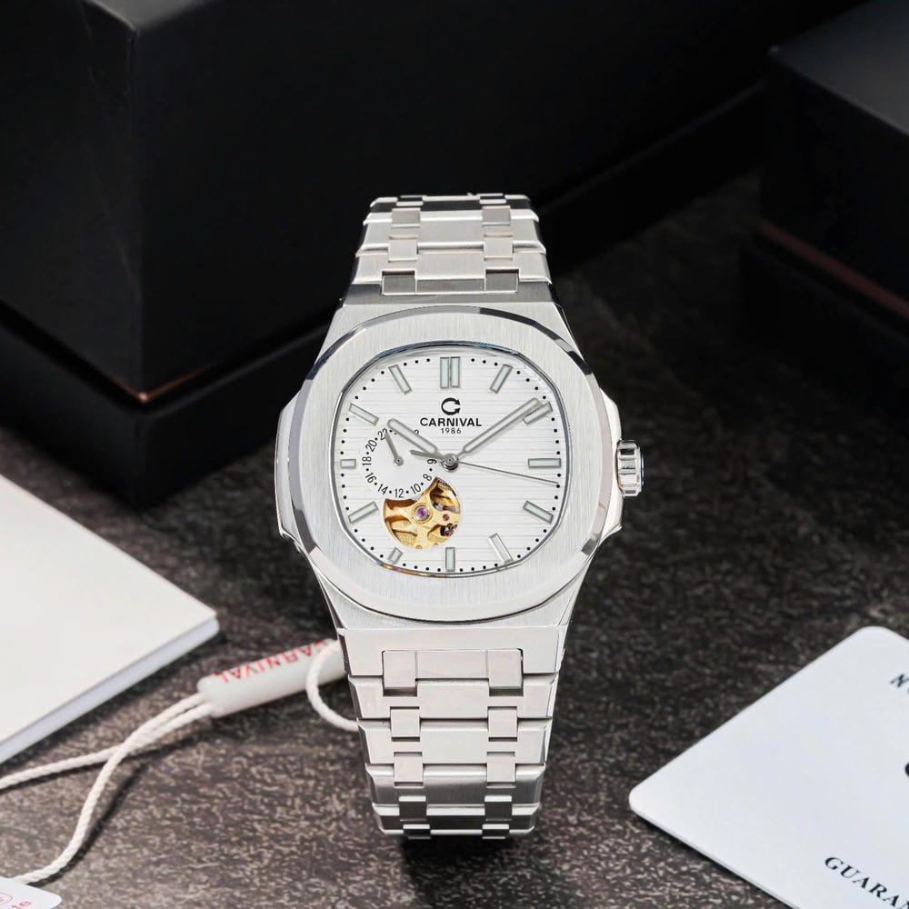 Đồng hồ Nam Carnival 8159G-VT-T