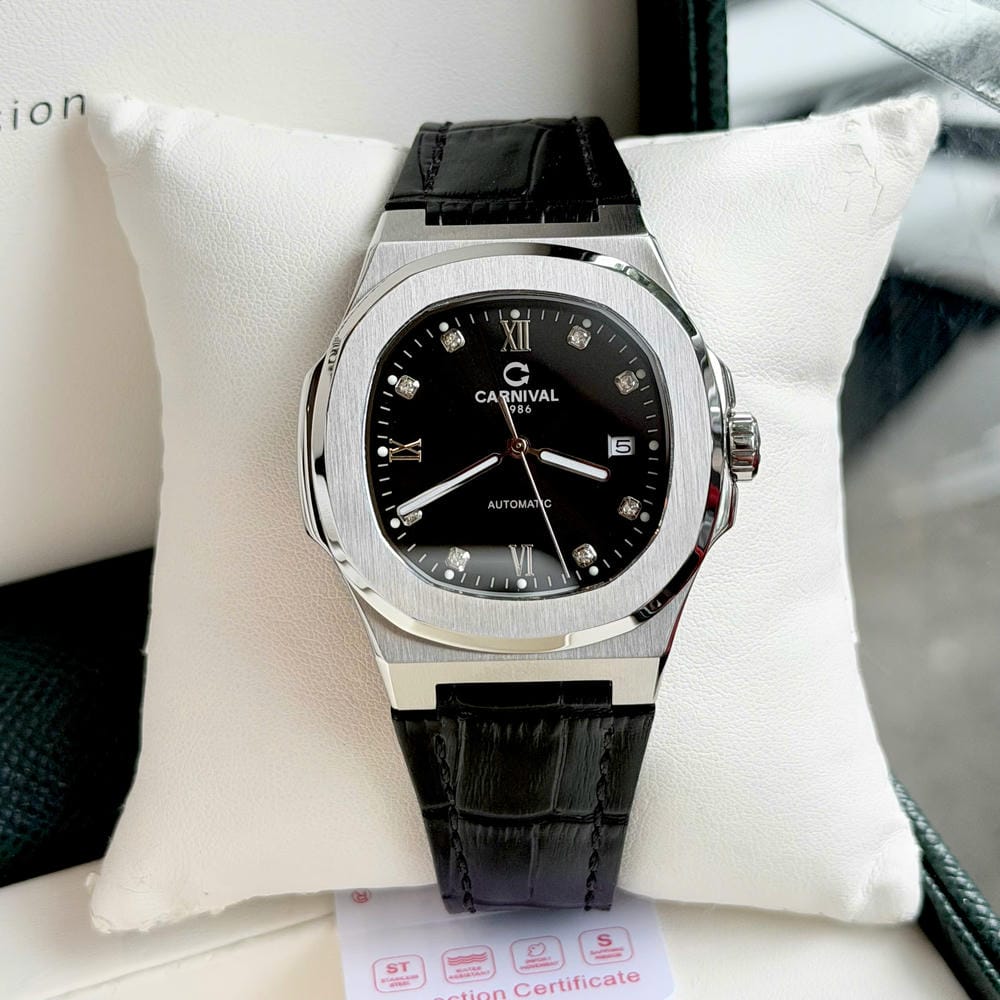 Đồng hồ Nam Carnival 8160G-VT-DD-D
