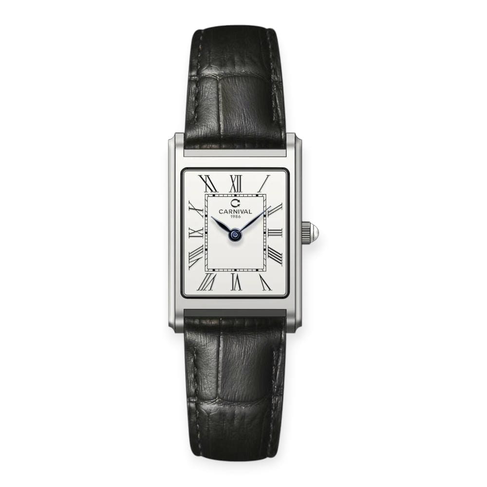 Đồng hồ Nữ Carnival 8231L-VT-DD-T