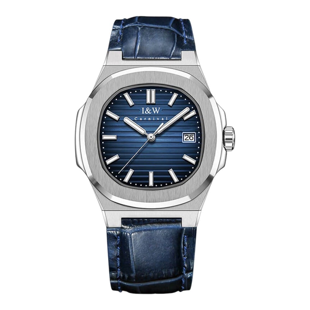 Đồng hồ nam I&W Carnival 721G1-D1