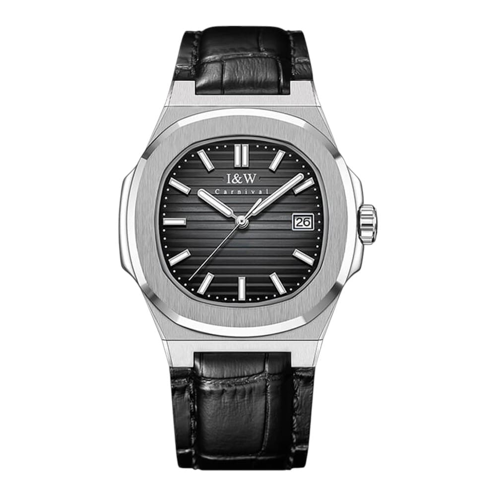 Đồng hồ nam I&W Carnival 721G1-D2