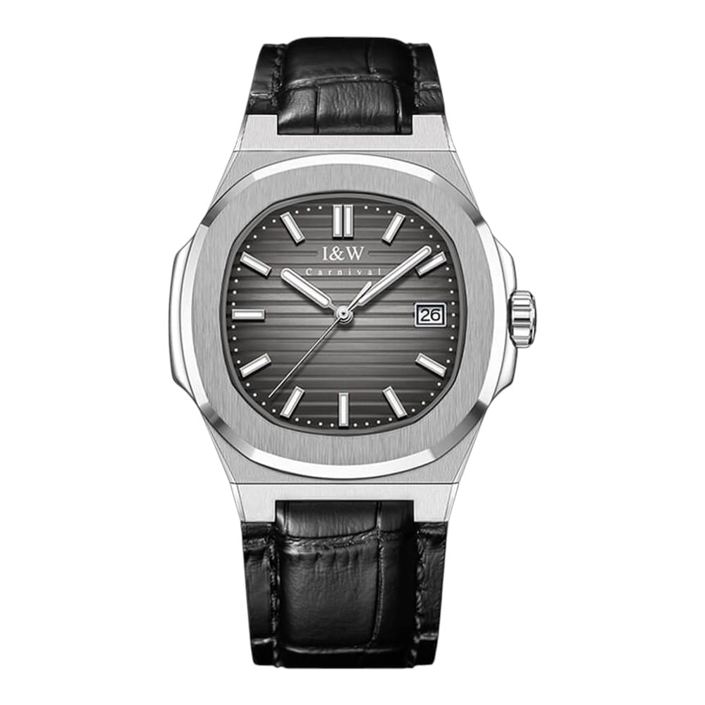 Đồng hồ nam I&W Carnival 721G1-D3