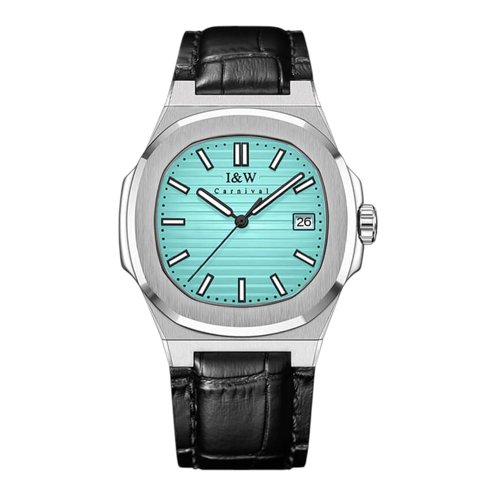 Đồng hồ nam I&W Carnival 721G1-D5