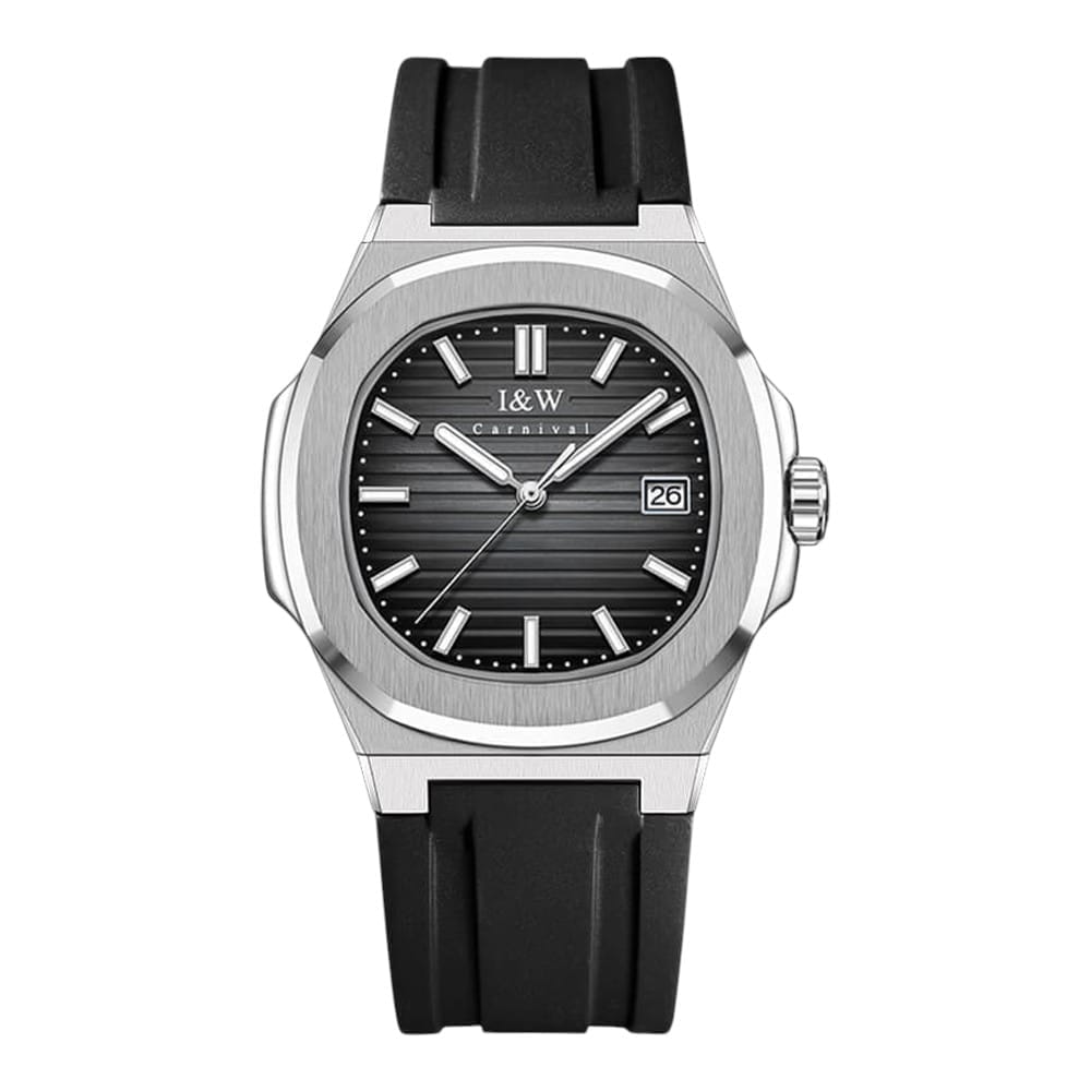 Đồng hồ nam I&W Carnival 721G1-S2