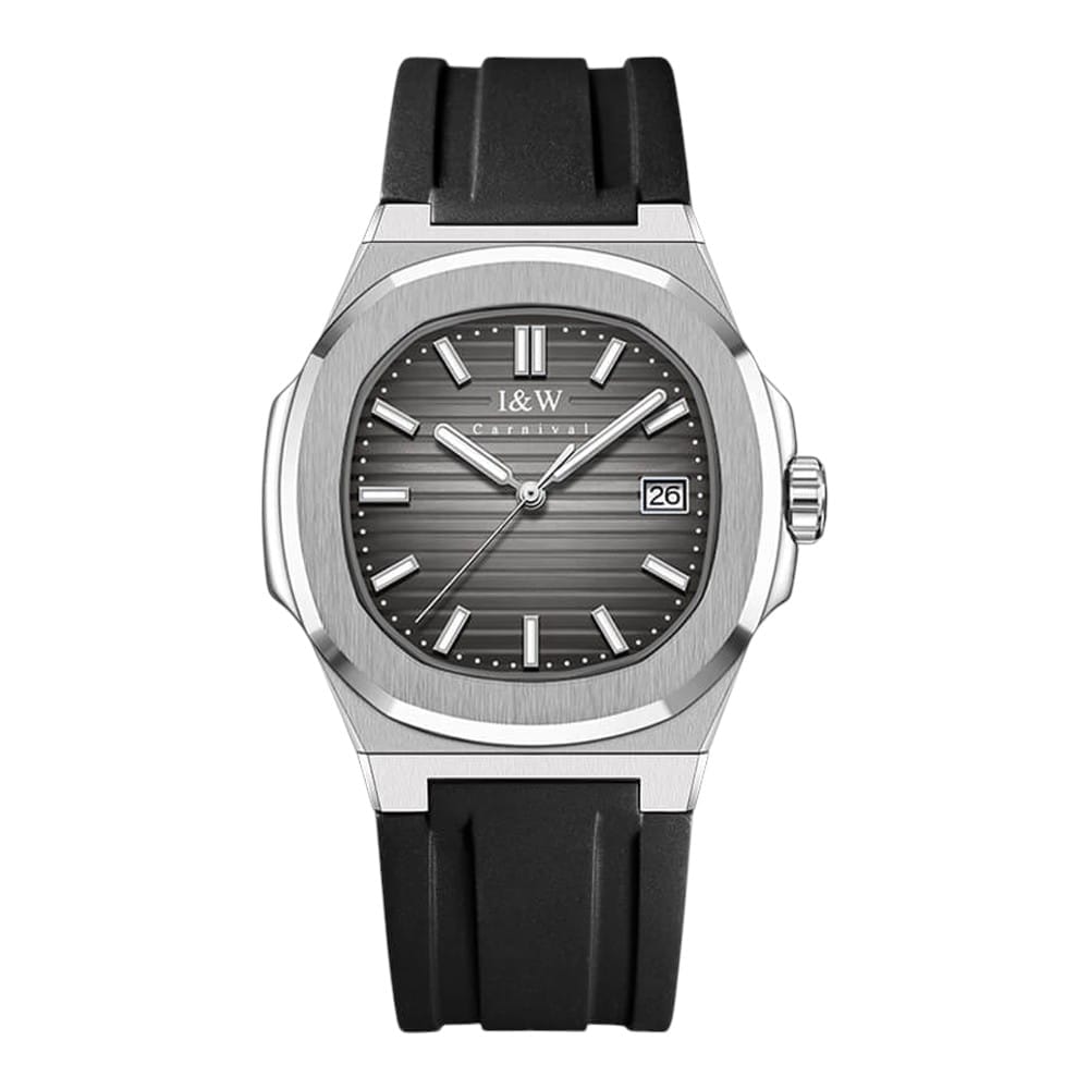 Đồng hồ nam I&W Carnival 721G1-S3