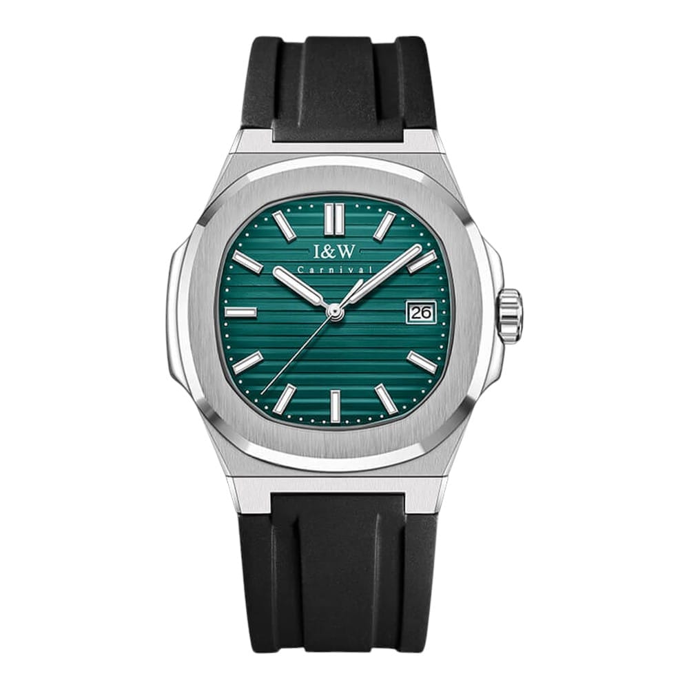 Đồng hồ nam I&W Carnival 721G1-S4
