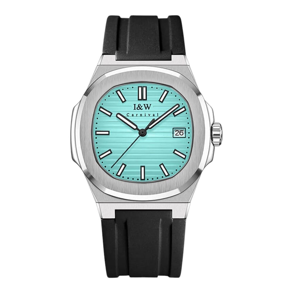 Đồng hồ nam I&W Carnival 721G1-S5