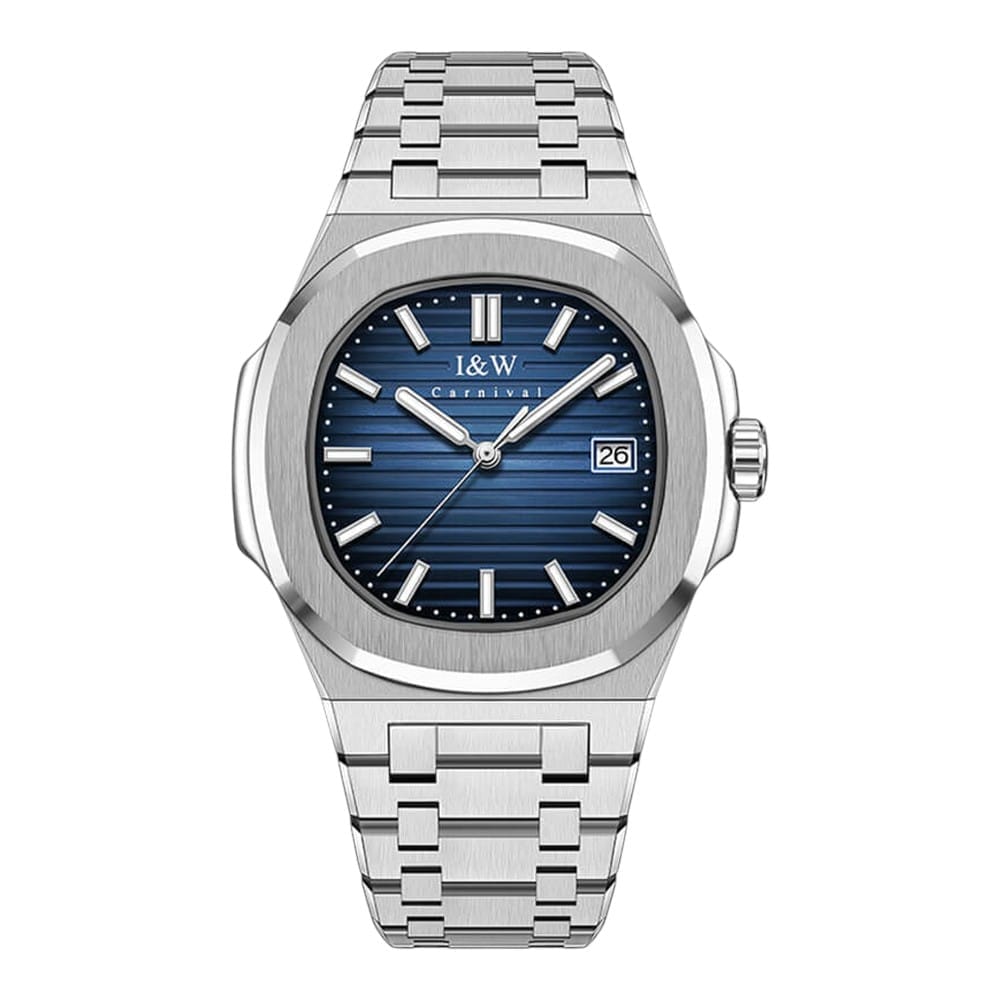 Đồng hồ nam I&W Carnival 721G1-T1