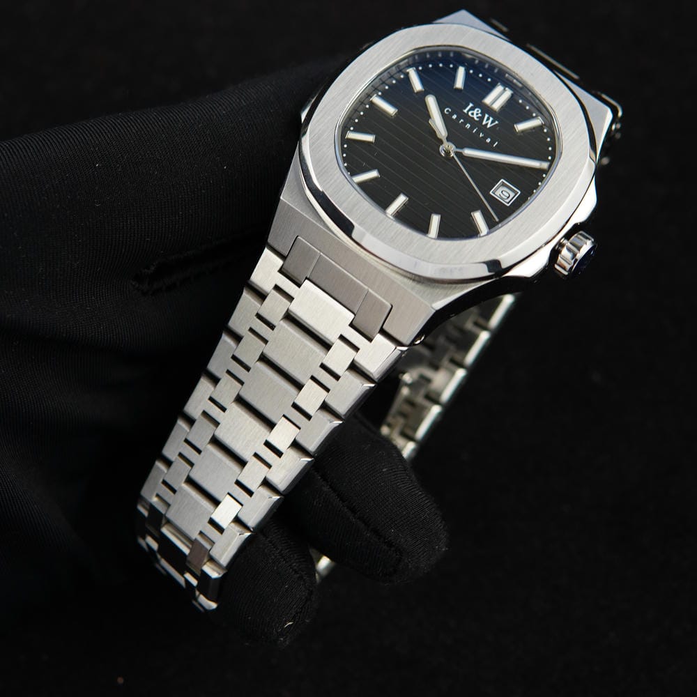 Đồng hồ nam I&W Carnival 721G1-T2