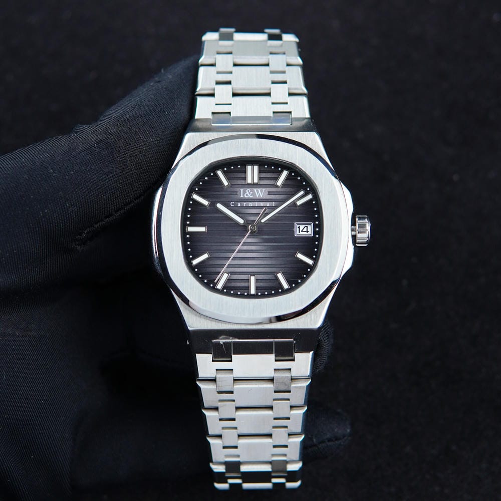 Đồng hồ nam I&W Carnival 721G1-T3