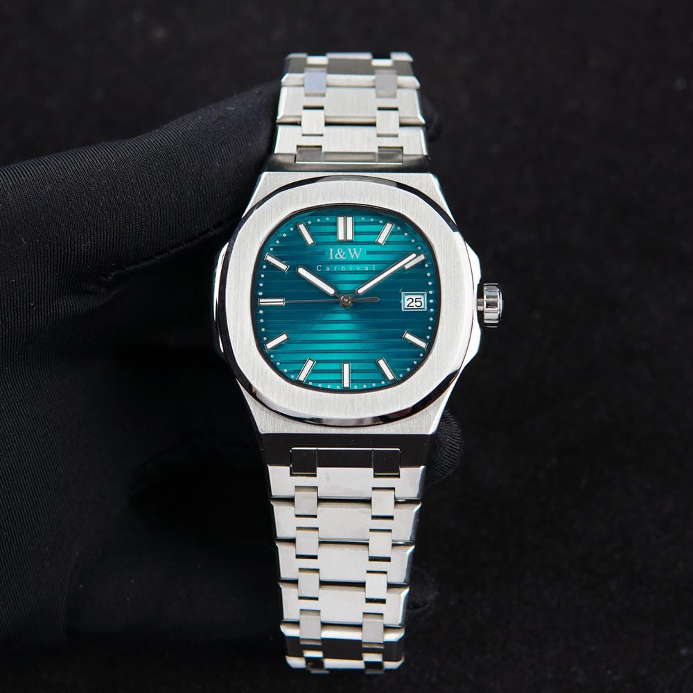 Đồng hồ nam I&W Carnival 721G1-T4