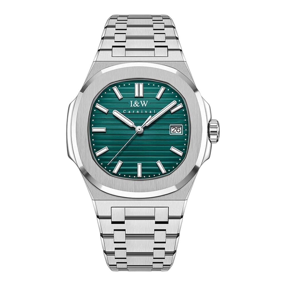 Đồng hồ nam I&W Carnival 721G1-T4