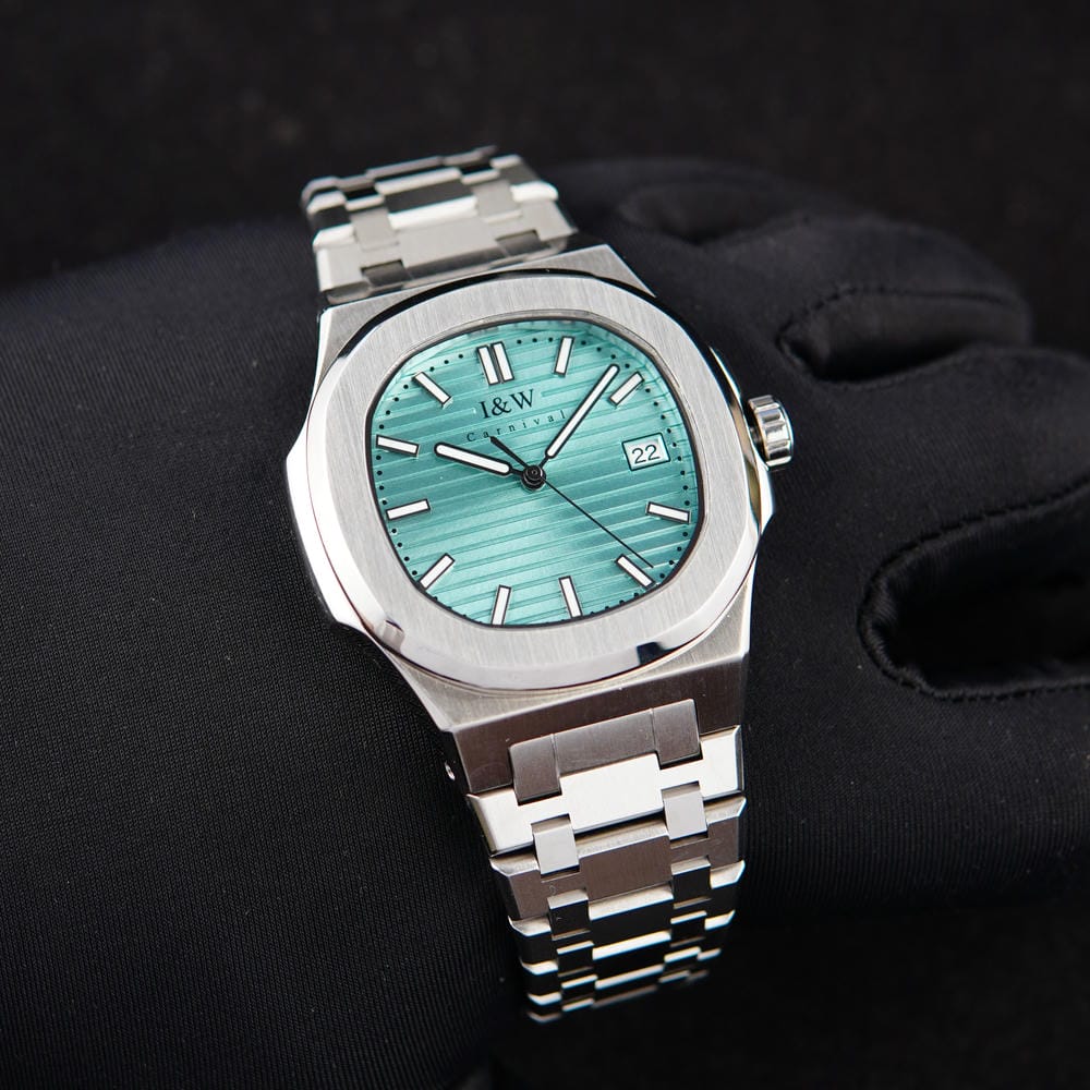 Đồng hồ nam I&W Carnival 721G1-T5