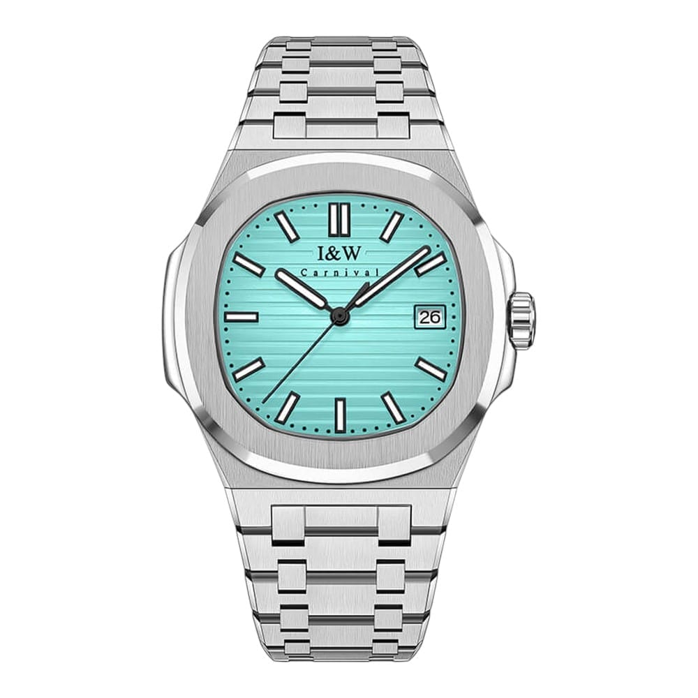 Đồng hồ nam I&W Carnival 721G1-T5
