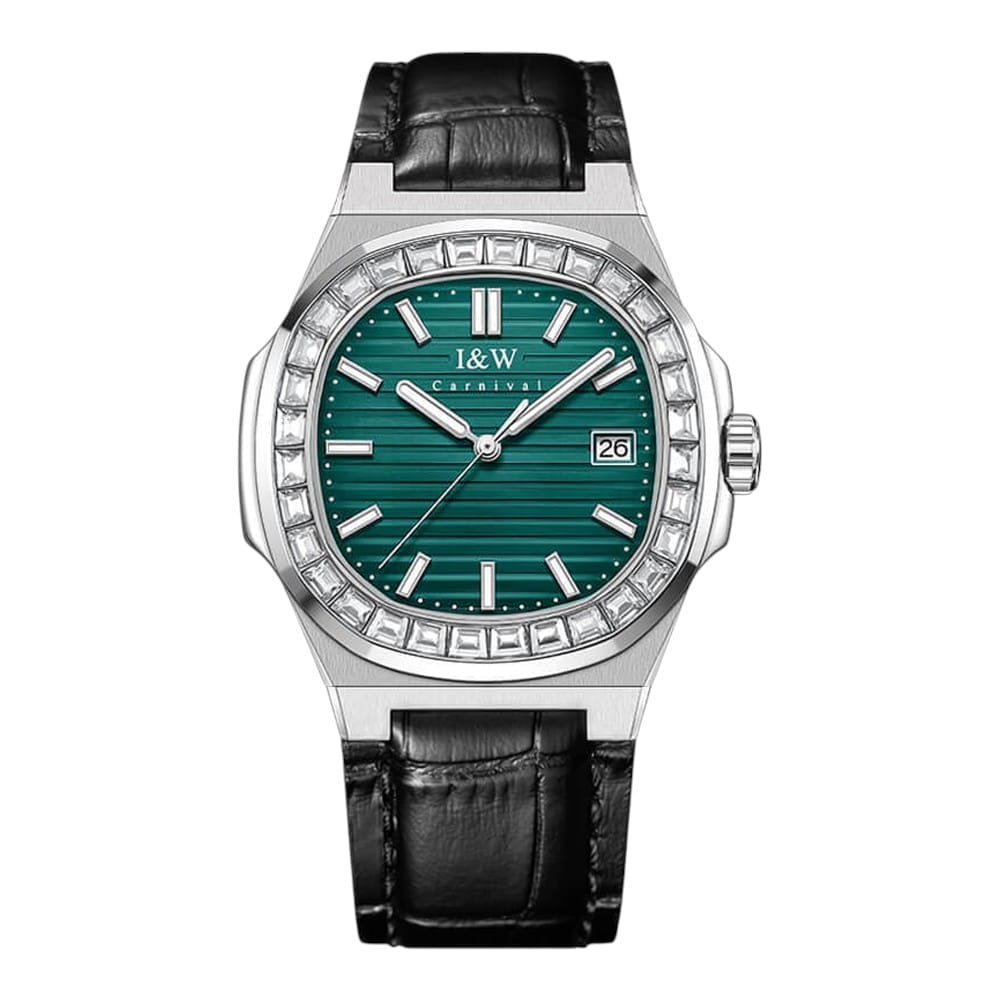 Đồng hồ nam I&W Carnival 721G2-D4