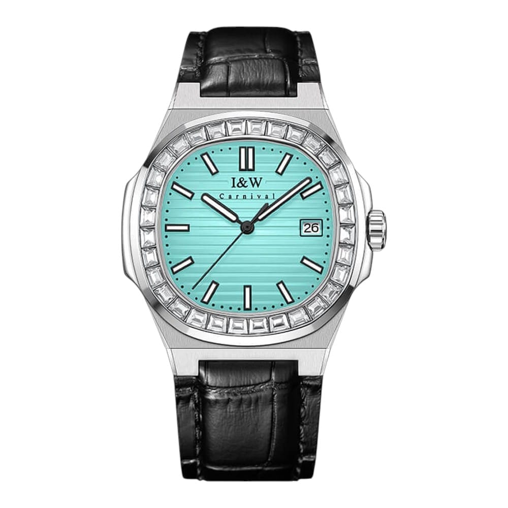 Đồng hồ nam I&W Carnival 721G2-D5