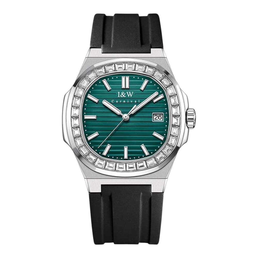 Đồng hồ nam I&W Carnival 721G2-S4