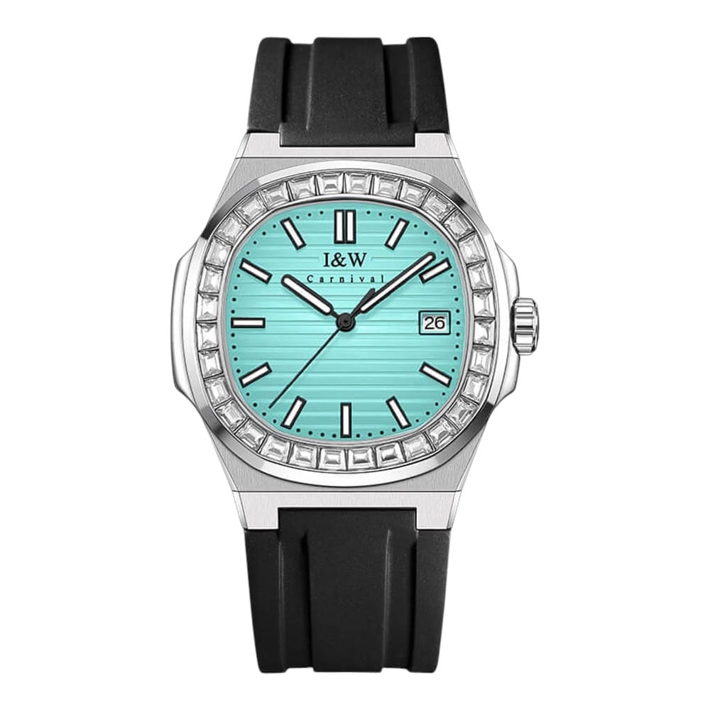 Đồng hồ nam I&W Carnival 721G2-S5