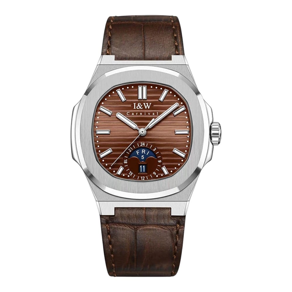 Đồng hồ nam I&W Carnival 735G1-D7