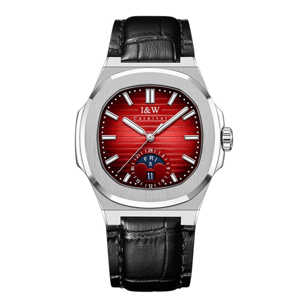 Đồng hồ nam I&W Carnival 735G1-D8