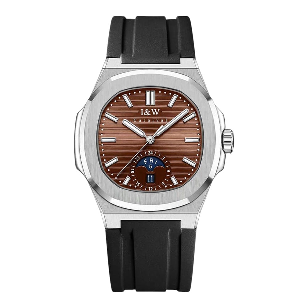 Đồng hồ nam I&W Carnival 735G1-S7