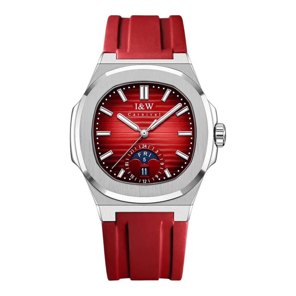 Đồng hồ nam I&W Carnival 735G1-S8