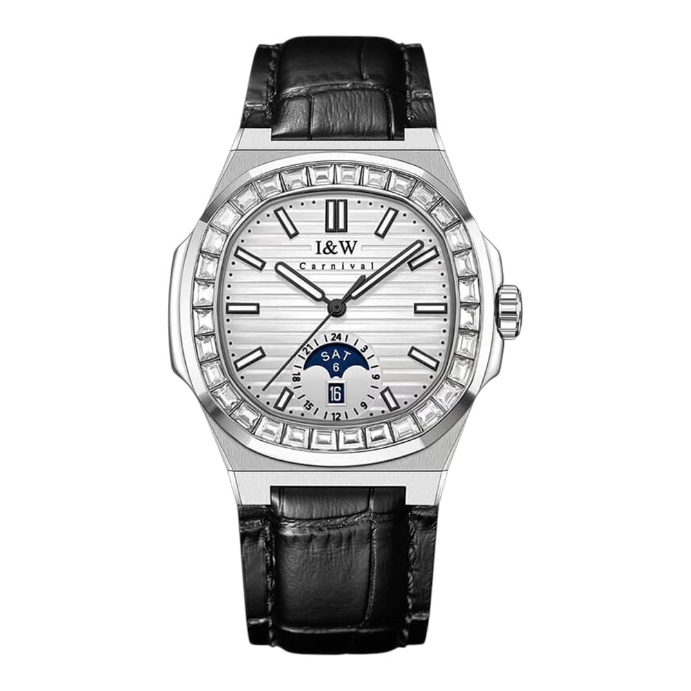 Đồng hồ nam I&W Carnival 735G2-D1