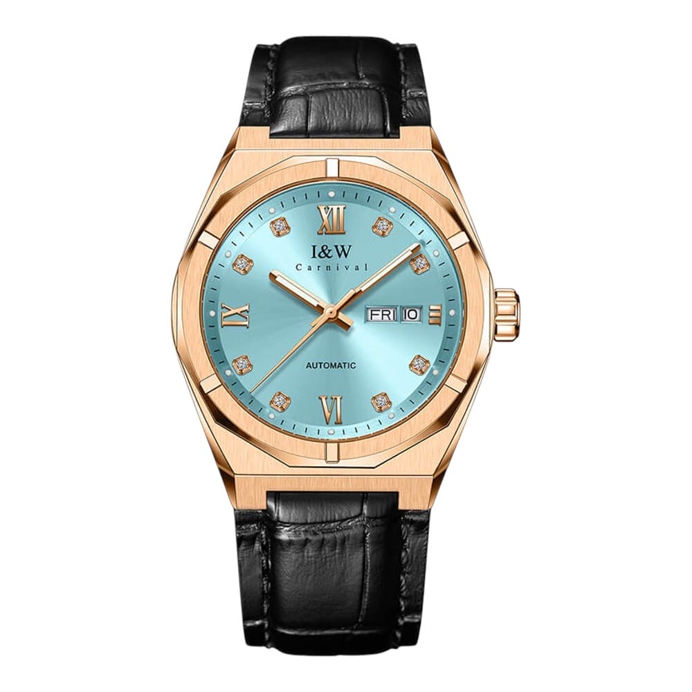 Đồng hồ nam I&W Carnival 751G-D12