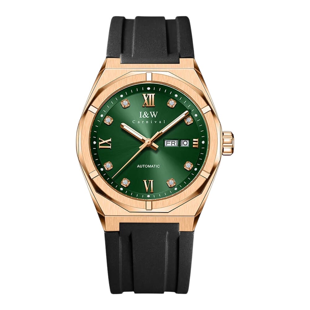 Đồng hồ nam I&W Carnival 751G-S11