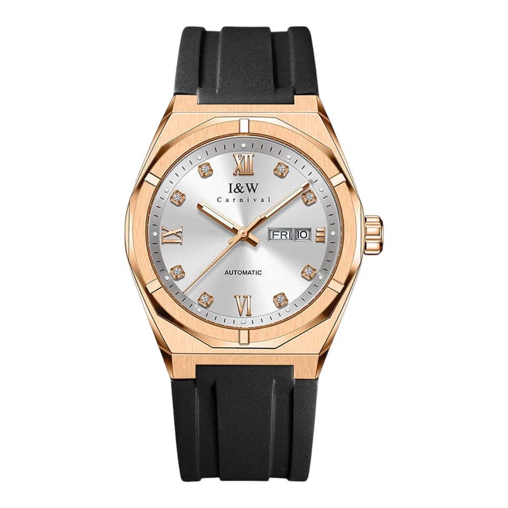 Đồng hồ nam I&W Carnival 751G-S8